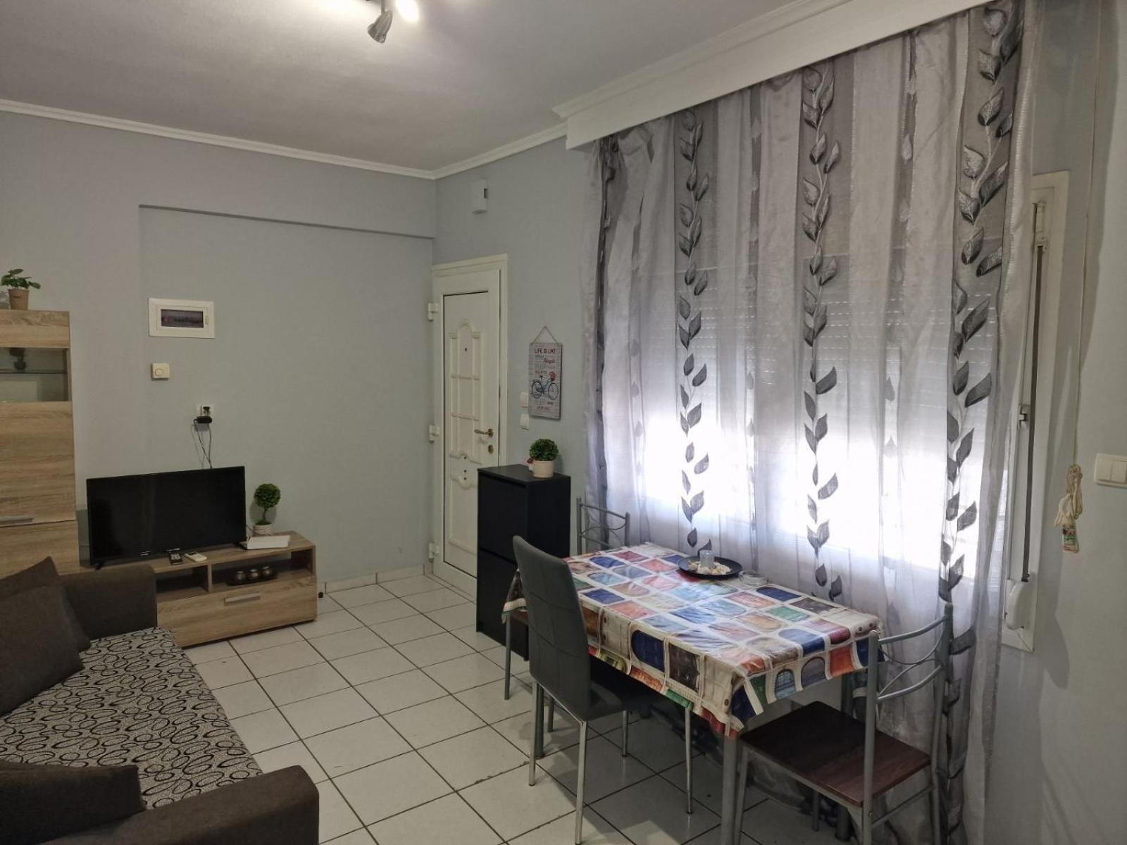 テッサロニキDimitris Houseアパートメント エクステリア 写真